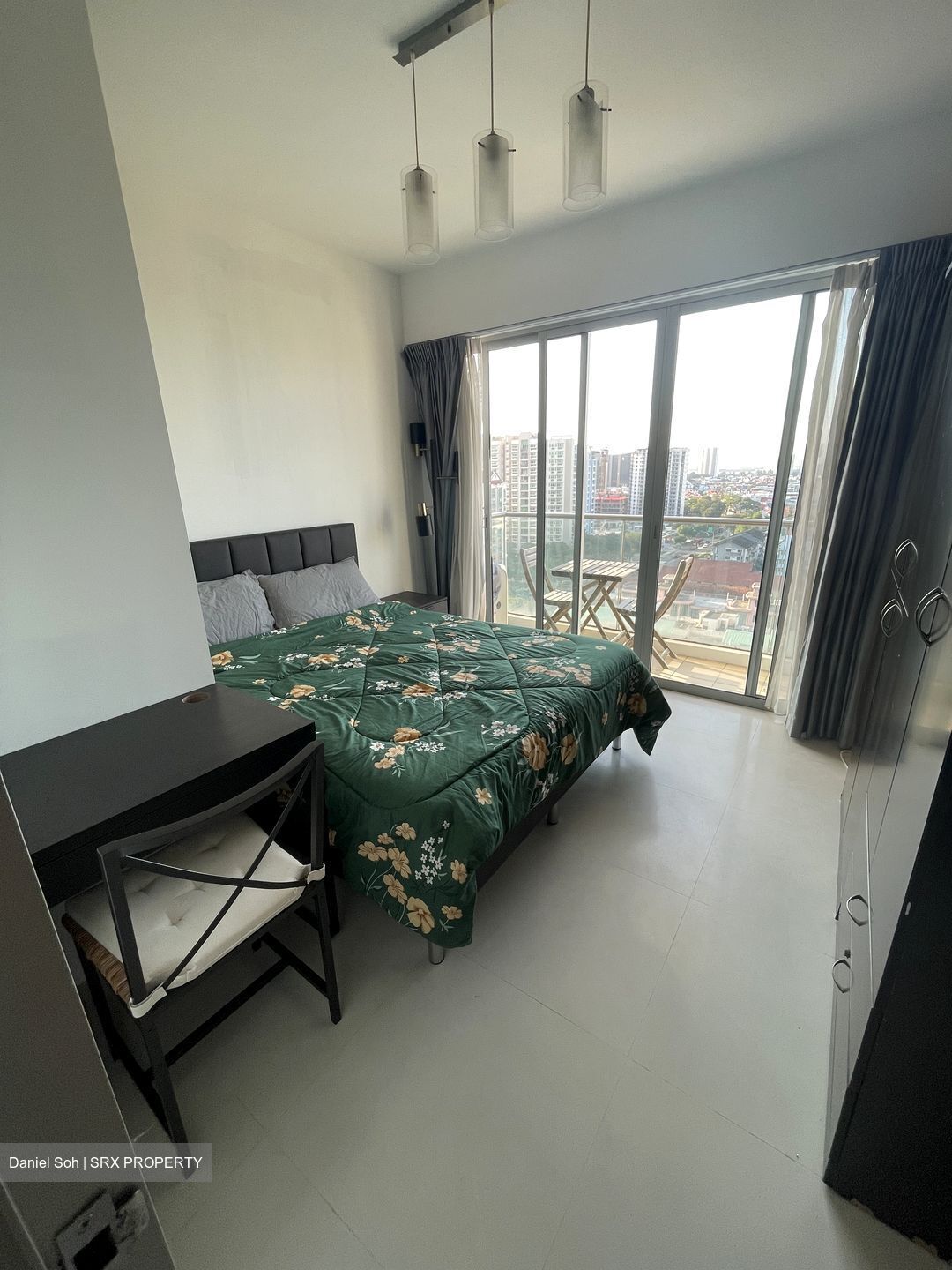 Esta Ruby (D14), Apartment #536158541